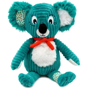 Peluche original Berlingos le Koala (25 cm) pas cher