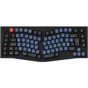 Keychron Modèle : Q10 Red pas cher