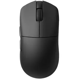 Keychron Lemokey G1 (Sans fil, Filaire), Souris, Noir pas cher