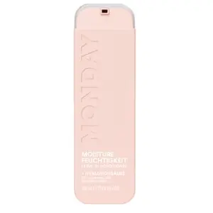 MONDAY Haircare Moisture Vochtinbrengende Haarcrème