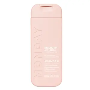 MONDAY Haircare Smooth Anti-Frizz Shampoo pas cher