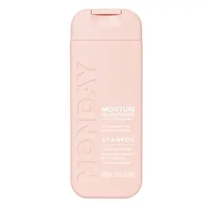 MONDAY Haircare Moisture Hydratatie Shampoo pas cher