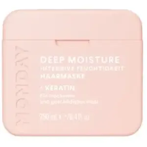 MONDAY Haircare Moisture Hydraterend Haarmasker pas cher