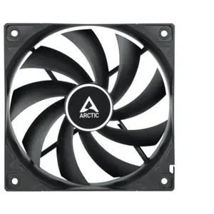 ARCTIC F12 PWM - Ventilateur châssis - 120 mm - noir pas cher