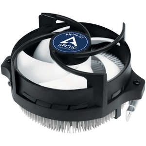 AMD AM4 Arctic Alpine 23 CPU Cooler / Processor Koeler pas cher