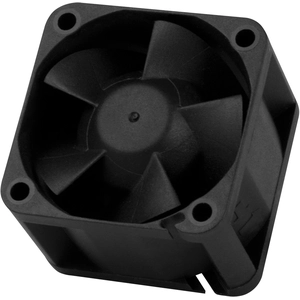 ARCTIC S4028-15K BOITIER PC VENTILATEUR 4 CM NOIR 1 PIÈCE(S) (ACFAN002