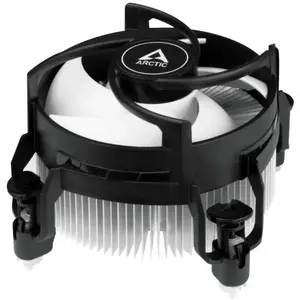 ARCTIC Alpine 17 - Refroidisseur de processeur - (pour : LGA1700) - aluminium - 92 mm pas cher