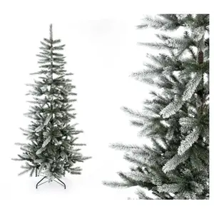 Evergreen - PGT02600007 - Kunstkerstboom Ceder Frost Pine