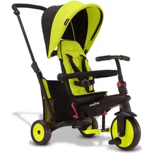 Smartrike Poussette Tricycle Str 3 Plus pas cher