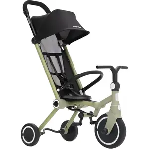 Smartrike Poussette Tricycle Wonder pas cher