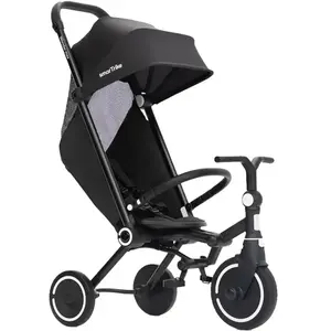 Smartrike Poussette Tricycle Wonder Max pas cher