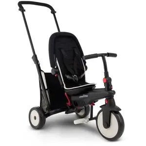 SMARTRIKE STR3 Plus Black pas cher