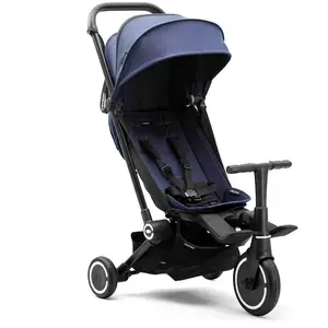 SmarTrike Traveler - Navy