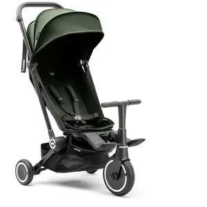 SmarTrike Traveler - Olive pas cher