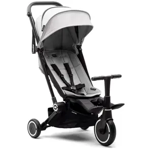 SmarTrike Traveler - Light Grey pas cher