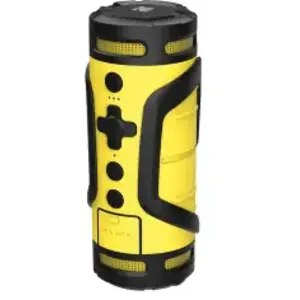 Kodak PWS-2225Y Bike Buddy Haut-parleur Bluetooth (15 h, Fonctionnemen... pas cher