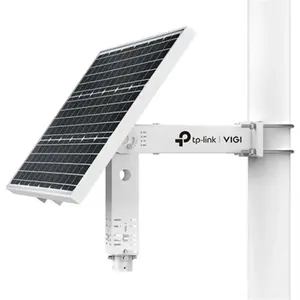 Tp-Link TP-Link VIGI SP9030 V1 - Panneau solaire - 90 Watt - lithium -...