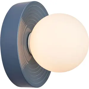 Applique murale petite Elements Lighting Alicia pas cher