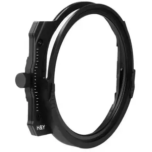 H&y Kit Porte-filtre K-series Holder Mark Iii Kh3+ Kcpl + Rm-ar 67/72/... pas cher