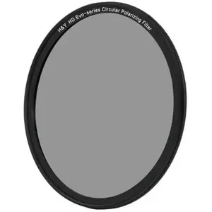 H&y Filtre Polarisant Hd Evo Circular 95 Mm pas cher