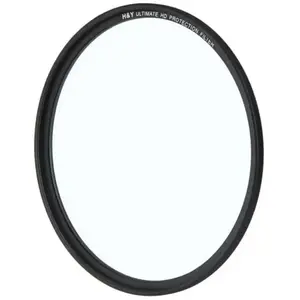 H&y Filtre De Protection Ultimate Hd B270 Glass 86 Mm pas cher
