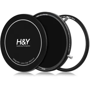 H&y Kit De Filtres Hd Evo Nd3-32 82 Mm pas cher