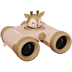 Jouets d'extérieur : Jumelles Deer pas cher