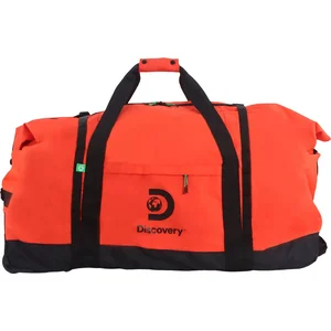 Discovery Drive Sacs de voyage à roulettes Orange pas cher