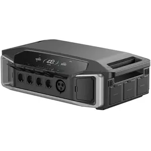 Ecoflow Station D´énergie Portable Avec Onduleur Delta Pro Ultra pas cher