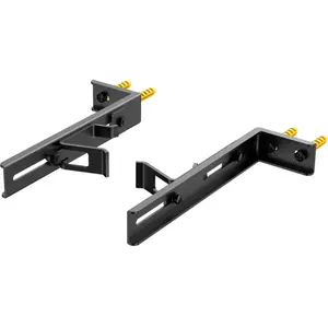 EcoFlow, Power Station : accessoires, metal mounting bracket pas cher