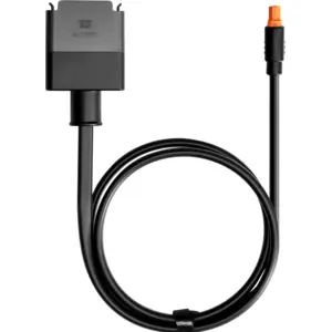 EcoFlow Alternator Charger - XT60 Output Kabel - 1 Meter