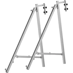 EcoFlow - Équerres de fixation pas cher