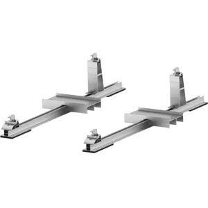 ECOFLOW EFA-BKWFLATROOF-W-EU Bracket - Flat Roof Dakhouder pas cher