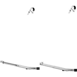 EcoFlow Support EcoFlow - Balcon à Treillis pas cher
