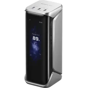 EcoFlow RAPID Pro X Power Bank 300W, 27.650mAh pas cher