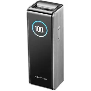 Ecoflow Batterie Externe Rapid 25000mah pas cher