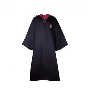 Comparateur de prix : Cinereplicas Harry Potter - Gryffindor Wizard Robe / Gryffoendor tovenaar kostuum (XL)