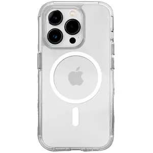 Laut Crystal Matter X hoesje geschikt voor iPhone 15 Pro - Transparant pas cher