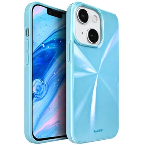 Coque LAUT iPhone 14 Pro Max Reflect Bleu pas cher