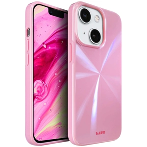 Coque LAUT iPhone 14 Plus Reflect Rose pas cher