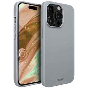 Coque LAUT iPhone 14 Pro Huex Gris pas cher