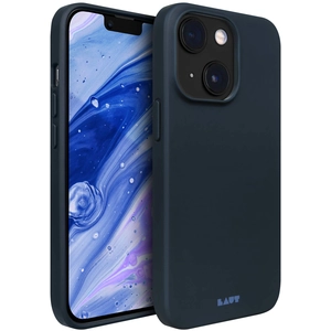 Coque LAUT iPhone 14 Plus Huex Bleu
