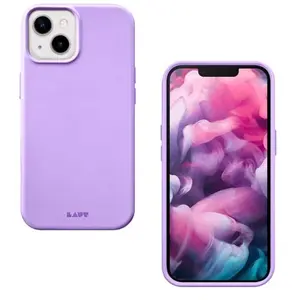 LAUT - Coque HUEX pastel compatible avec iPhone 13 (6,1") | Soyeux lisse | BoutoVendu parbol