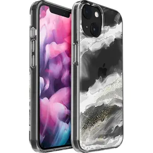 Laut Coque De Téléphone Iphone 13 Crystal Ink pas cher