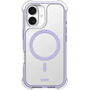 Laut Aero Protect Case für Apple iPhone 17 Pro Max, Blau, Lila, L IP25... pas cher