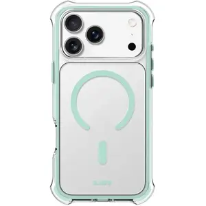 Laut Aero Protect Case für Apple iPhone 17 Pro Max, Blau, Mint, L IP25... pas cher