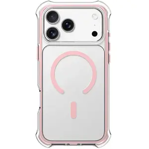 Laut Aero Protect Case für Apple iPhone 17 Pro Max, Blau, Pink, L IP25D AP P (Apple iPhone 17 Pro Max), Coque pour téléphone portable, Bleu pas cher