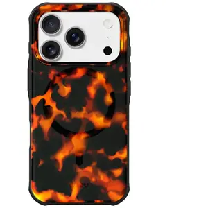 Laut Huex Wave Case für iPhone 17 Pro Max, Coffee Brown, Polycarbonat, L IP25D HW BR (Apple iPhone 17 Pro Max), Coque pour téléphone portable pas cher