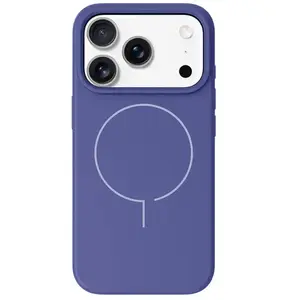 Laut Huex Slim Case für Apple iPhone 17 Pro Max, Blau, iPhone 17 Pro Max, Blau, L IP25D HS BL (Apple iPhone 17 Pro Max), Coque pour téléphone portable, Bleu pas cher