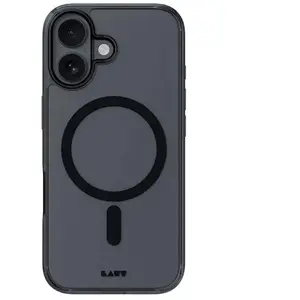 Laut Crystal Fluro Case für Apple iPhone 17, Schwarz, iPhone 17, Schwa... pas cher